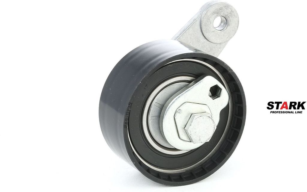 STARK SKTPT-0650031 - OE 96837555 Spannrolle, Zahnriemen für Captiva, Cruze (J300), Epica (KL1), Lacetti (J200), Antara (L07)