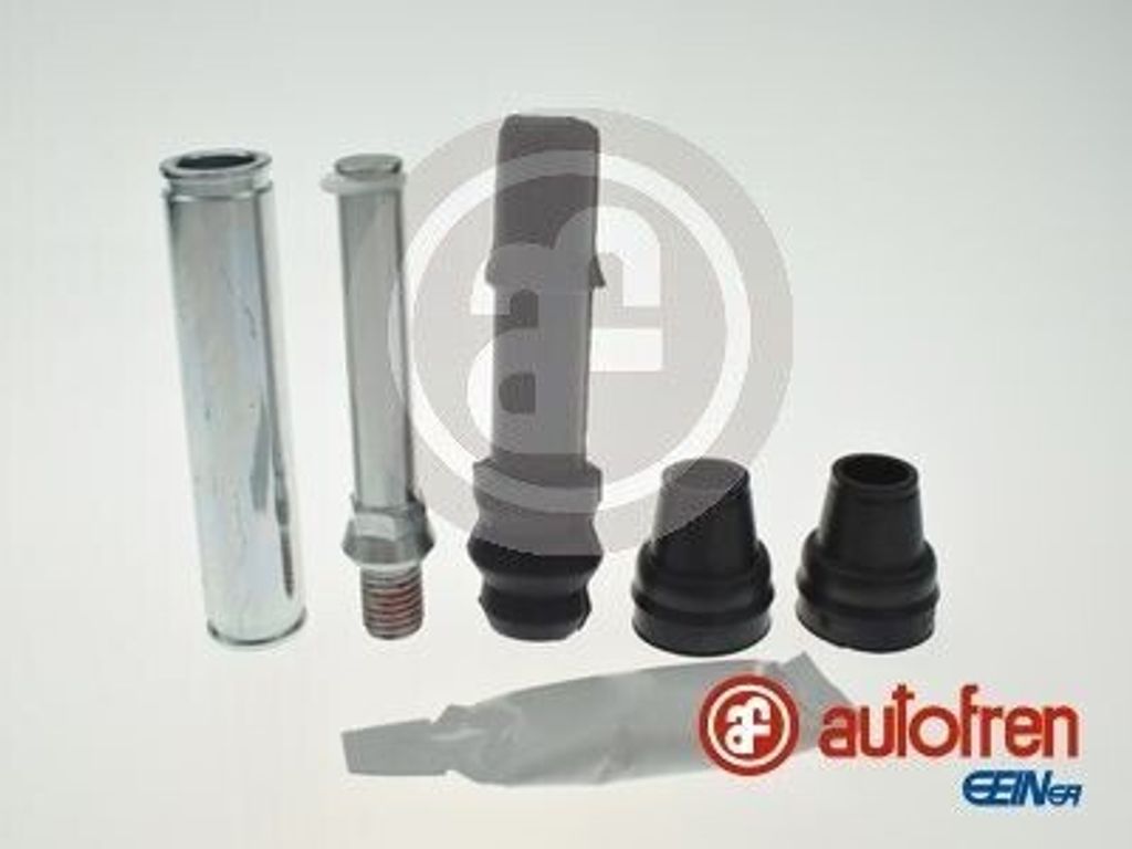 AUTOFREN SEINSA D7132C Führungshülsensatz Bremssattel Vorne für VOLVO 940 II Kombi (945) BENDIX Bremsanlage