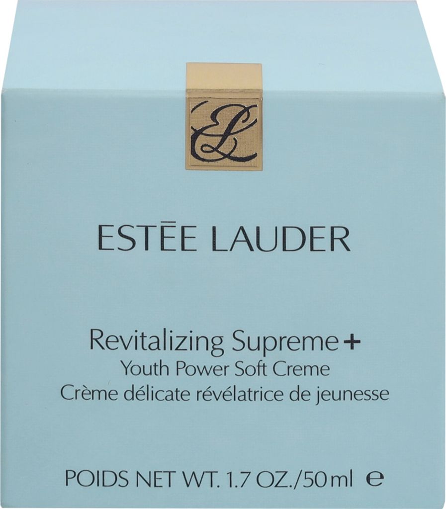 Estée Lauder Revitalizing Supreme + Youth Power Soft, Produktbild 