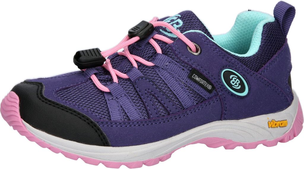 Outdoorschuh Ohio Low 34