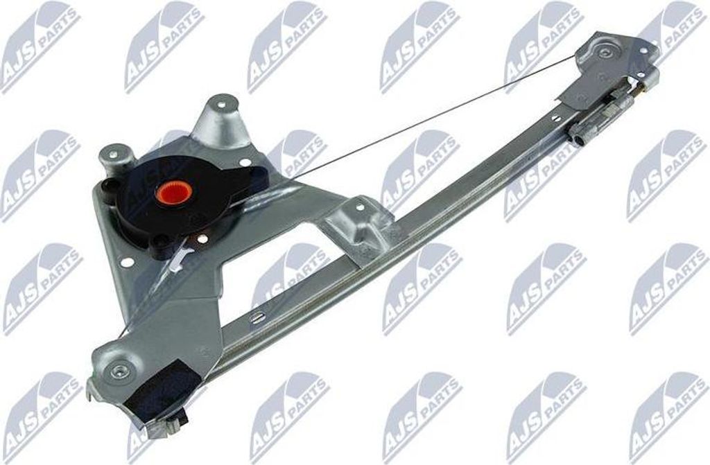 NTY EPS-AU-018 Fensterheber OE 4A0839462A kompatibel mit A6 4A