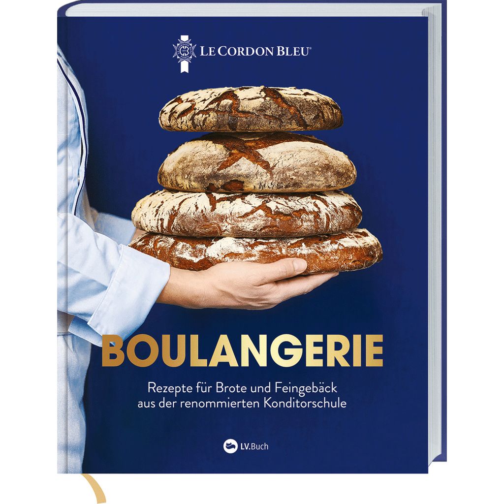Boulangerie