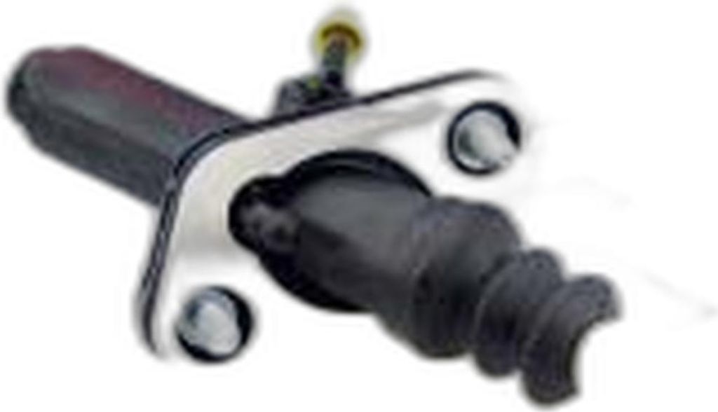 Geberzylinder Kupplung Ø 19 mm Kunststoff FTE für u.a. VOLVO S60