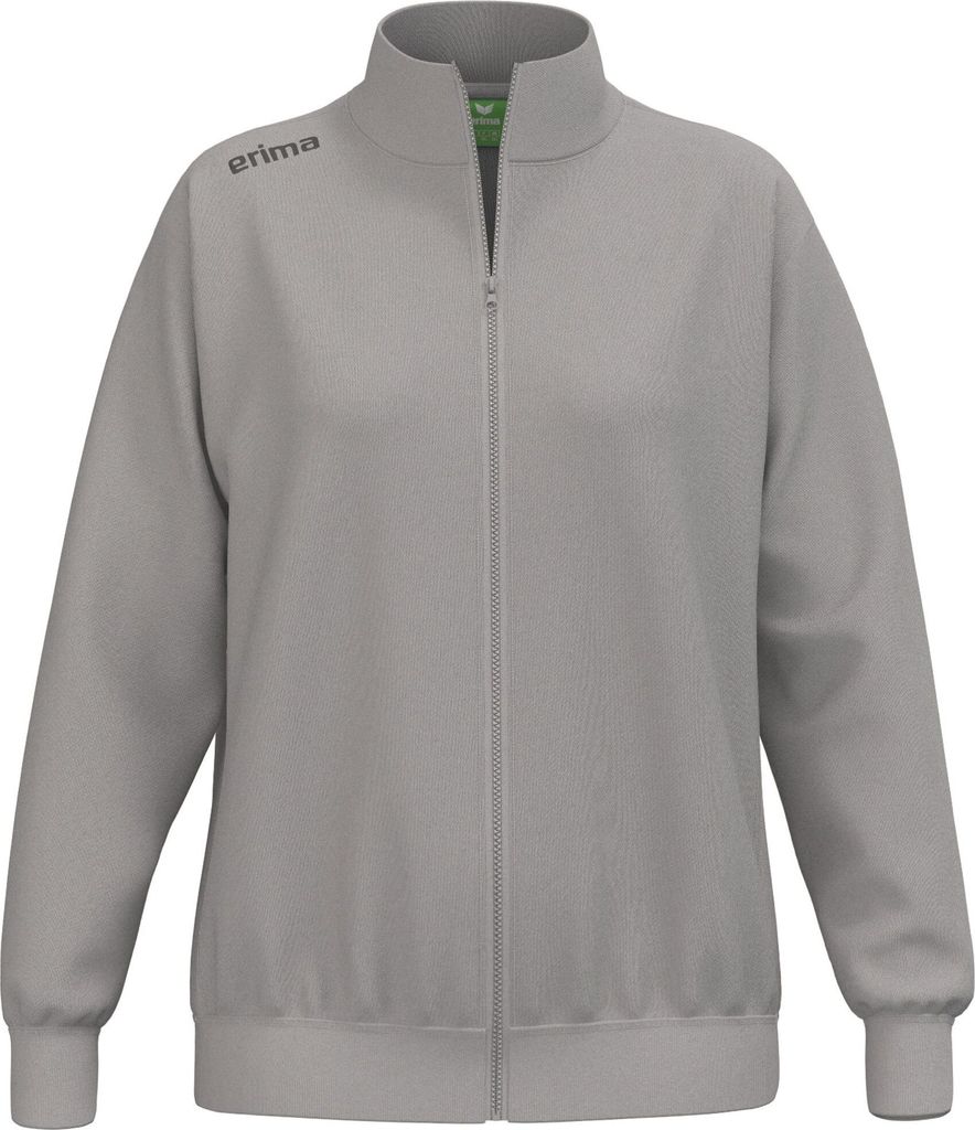 Erima Ts Sweatjacke Damen - Taupe