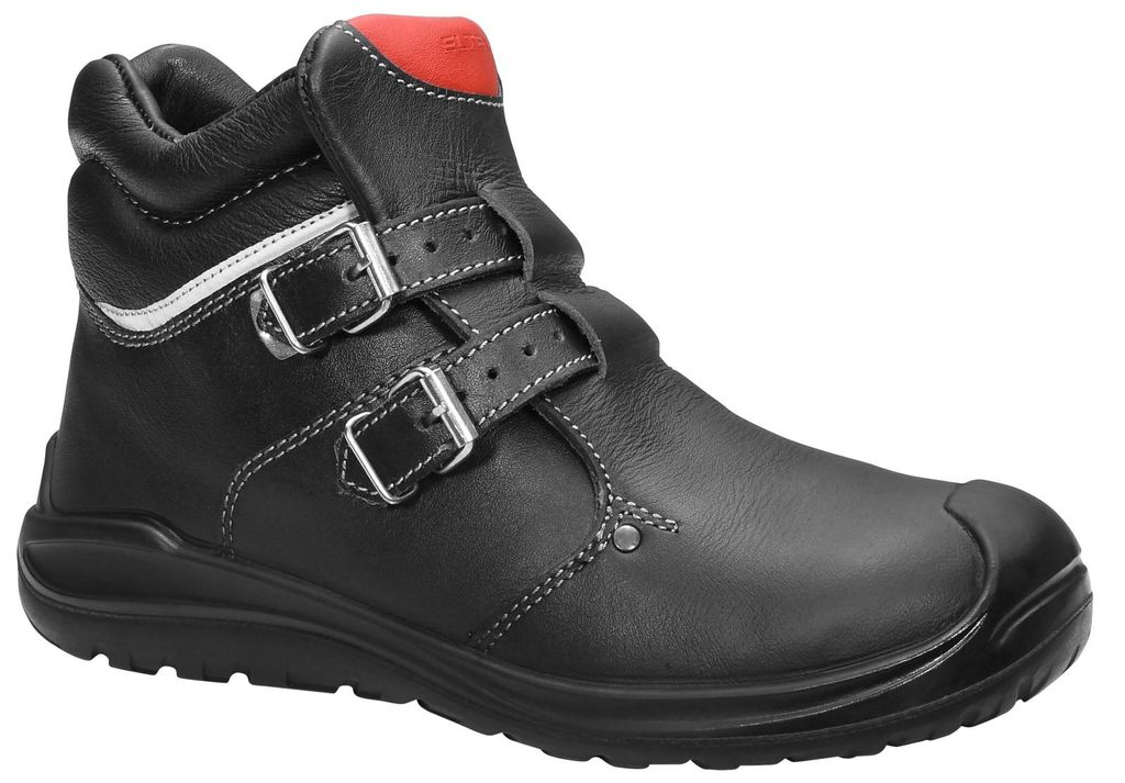 Elten Sicherheitsstiefel Anderson Roof S3 SRC Gr.44 schwarz Produktbild 