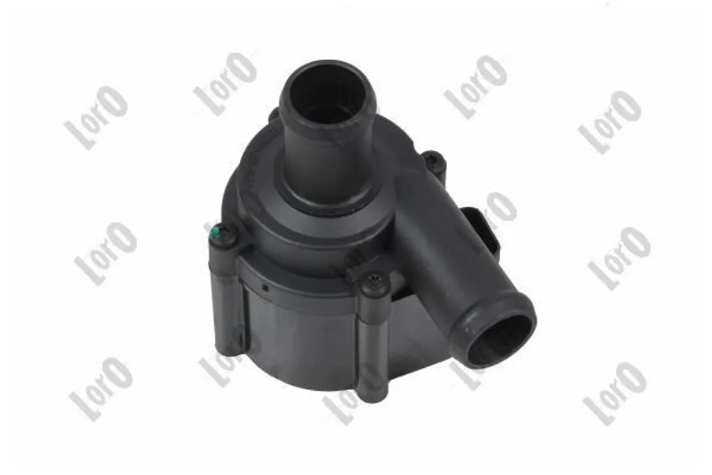 Résoudre la Surchauffe avec la Pompe à Eau Auxiliaire ABAKUS 95510631200 VAG