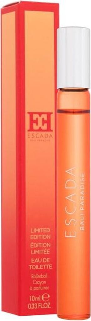 ESCADA Bali Paradise toaletná voda 10ml Obrázok produktu 