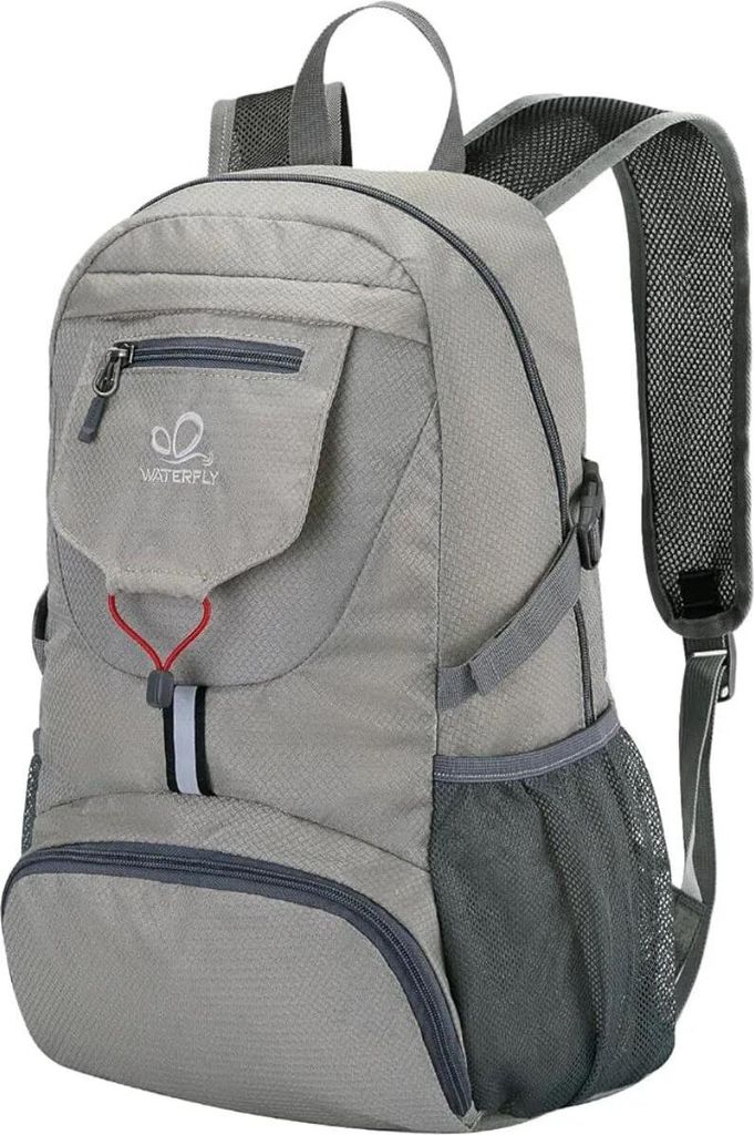 Waterfly Zaino impermeabile leggero e pieghevole con Immagine del prodotto 