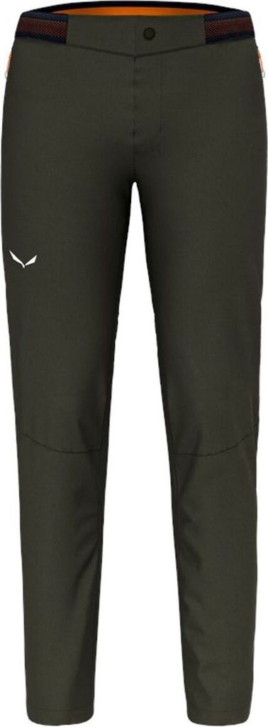 Pedroc 2 Dst Reg Pant, Herren - Salewa, Farbe:5280-dark olive, Größe:52/XL
