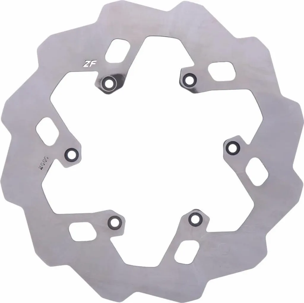 Disque de frein moto 240mm idéal pour la rénovation du freinage