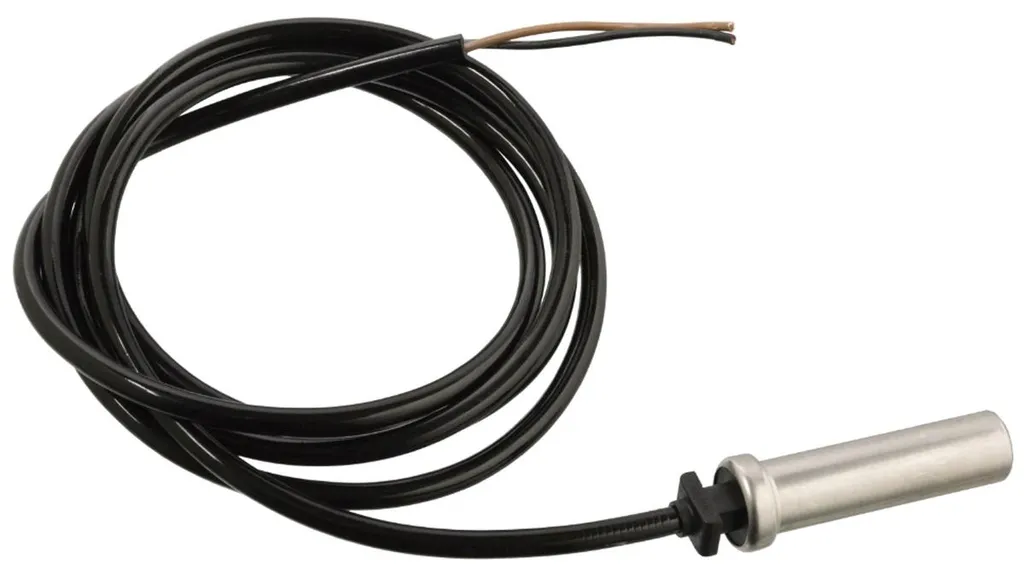 Capteur de vitesse roue arrière 1750mm PARTSTEC pour Mercedes Sprinter