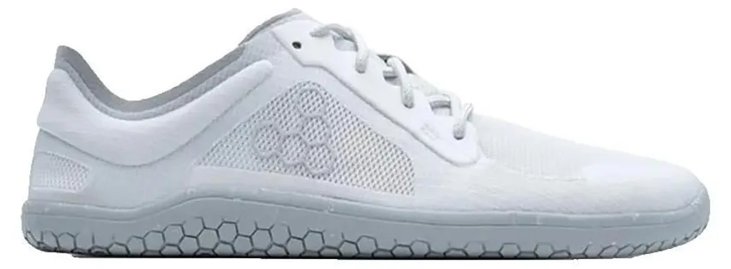 Dites adieu aux pieds comprimés avec la Primus Lite 3.5 Blanche Femme
