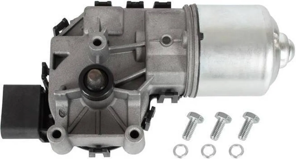 Moteur de Système d'Essuyage Avant pour Audi A4 B6 B7 et Seat Exeo