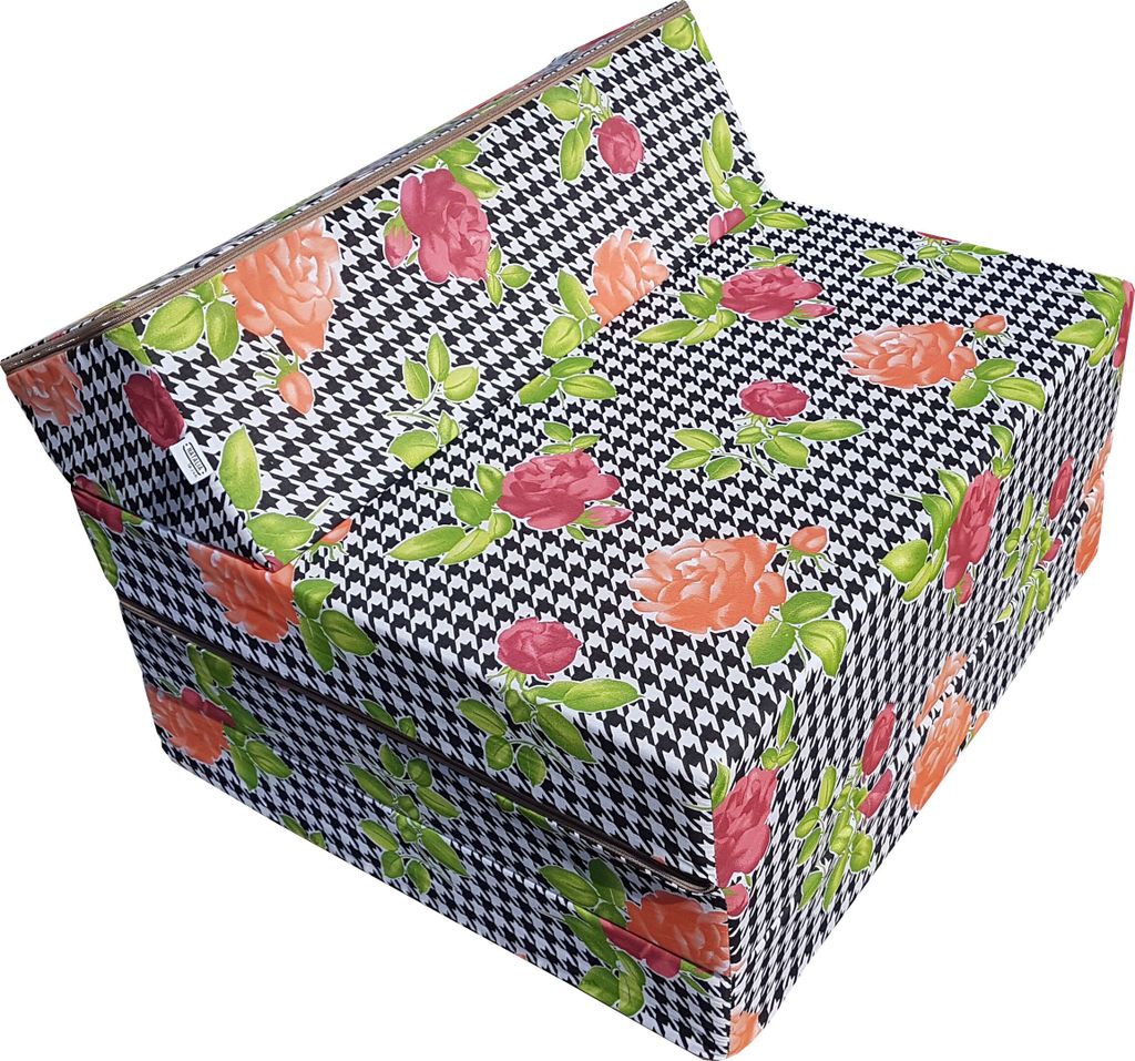 Natalia Spzoo - Skládací matrace 200 x 70 x 10 cm pro Obrázek produktu 