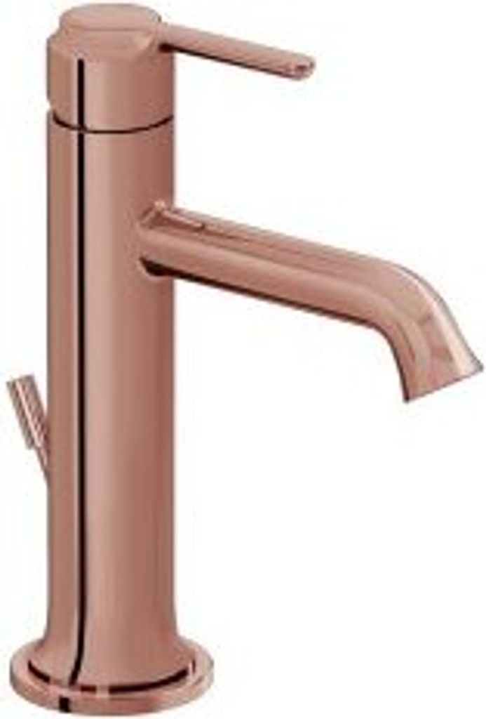 VITRA A4288129 Zweigriff-WT-Mischer Origin Classic