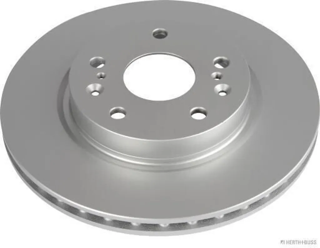 Stopper les Vibrations au Freinage - 2 Disques Suzuki Vitara LY 47mm
