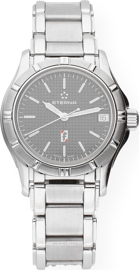 Eterna Damenarmbanduhr 1408.41.30.100 Automatik
