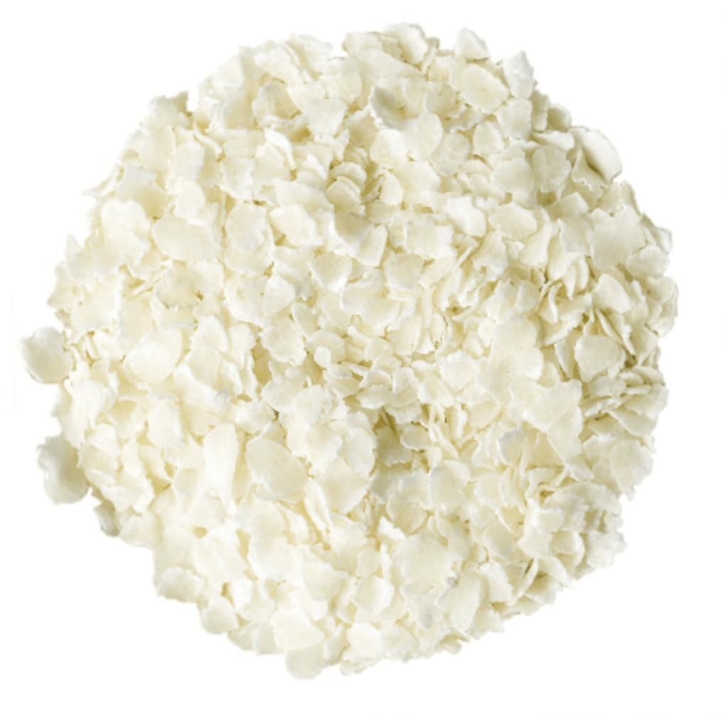 Instant Reisflocken 1 kg | Schnell zubereitet für den Produktbild 