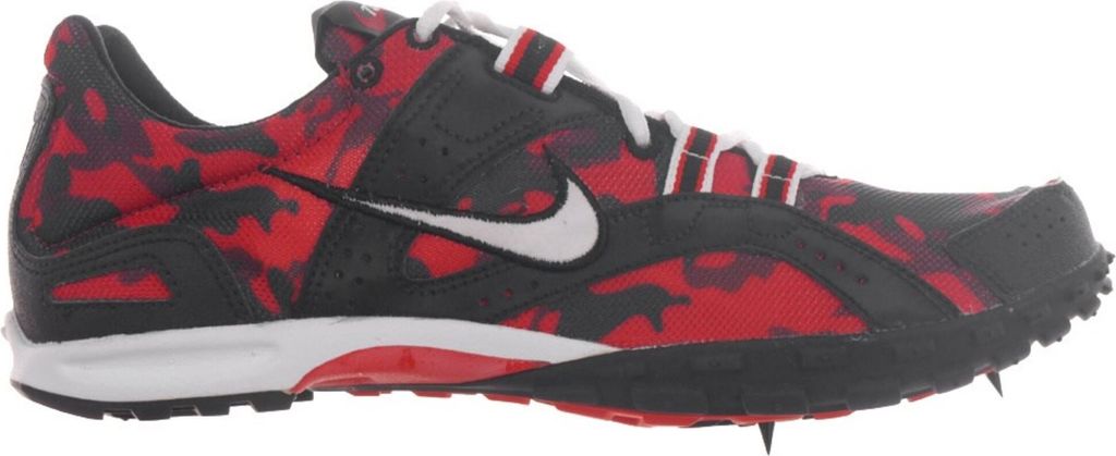 Schuhe Nike läuft Zoom Waffle Xc Vi 316498612
