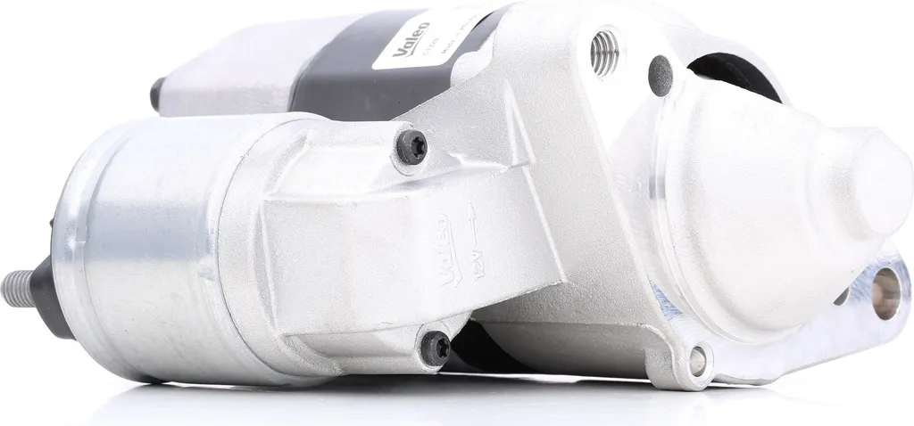 Démarreur pour Renault Twingo Kangoo et Clio - Solution de remplacement