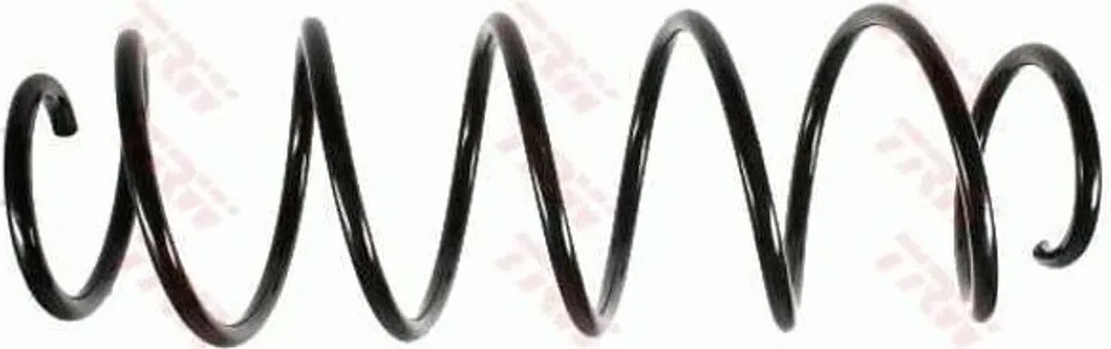 Ressort de suspension TRW JCS413 - OE 50701023 pour Fiat Stilo Avant