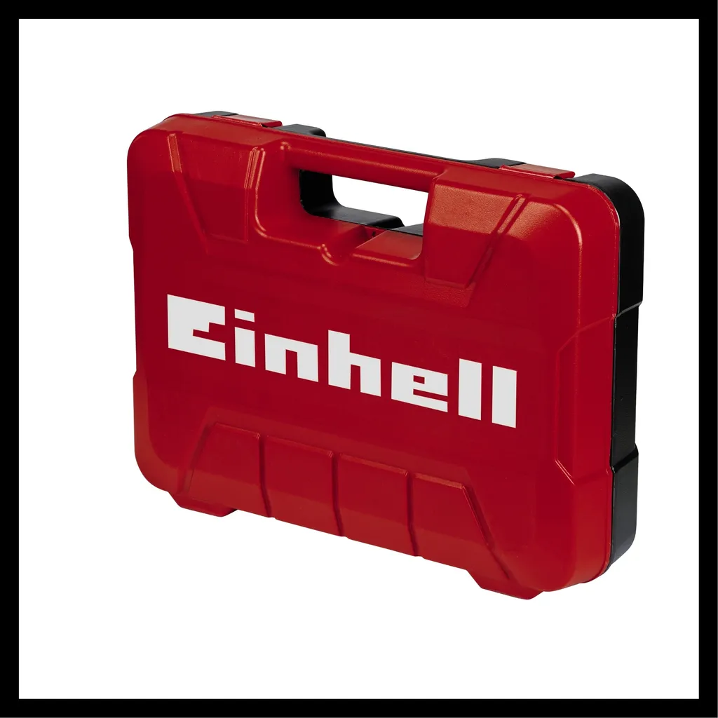 Clé à chocs pneumatique TC-PW 340 Einhell en aluminium robuste - 14
