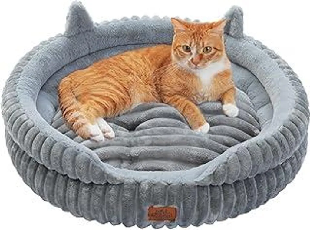 Lettino PAWZ Road per Gatti S Grigio: Recensione e Specifiche