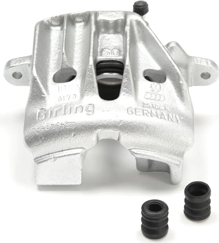 Remplacement étrier de frein avant droit pour VW Transporter T3 ATE