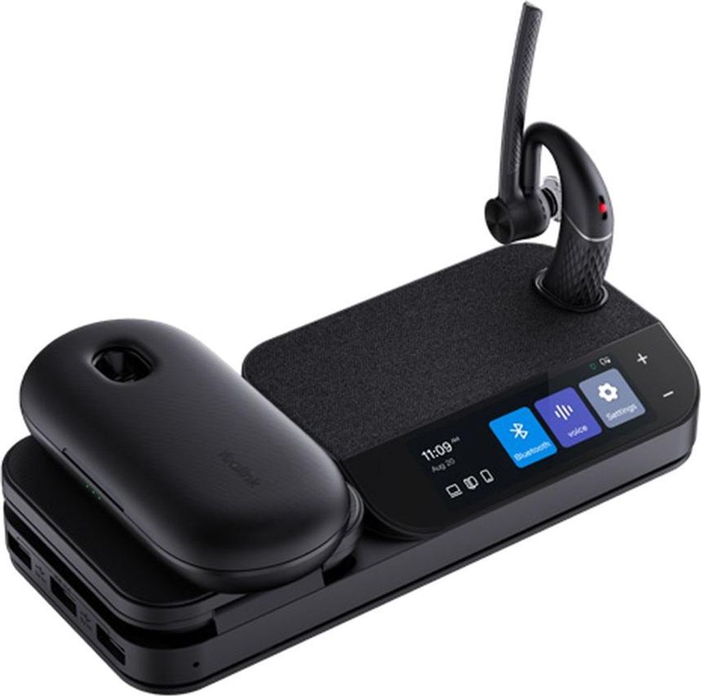 Yealink BH71 Series Workstation Pro - Headset