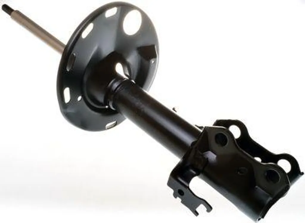DENCKERMANN DSB071G Amortisseur Haute Performance pour Toyota RAV 4 III