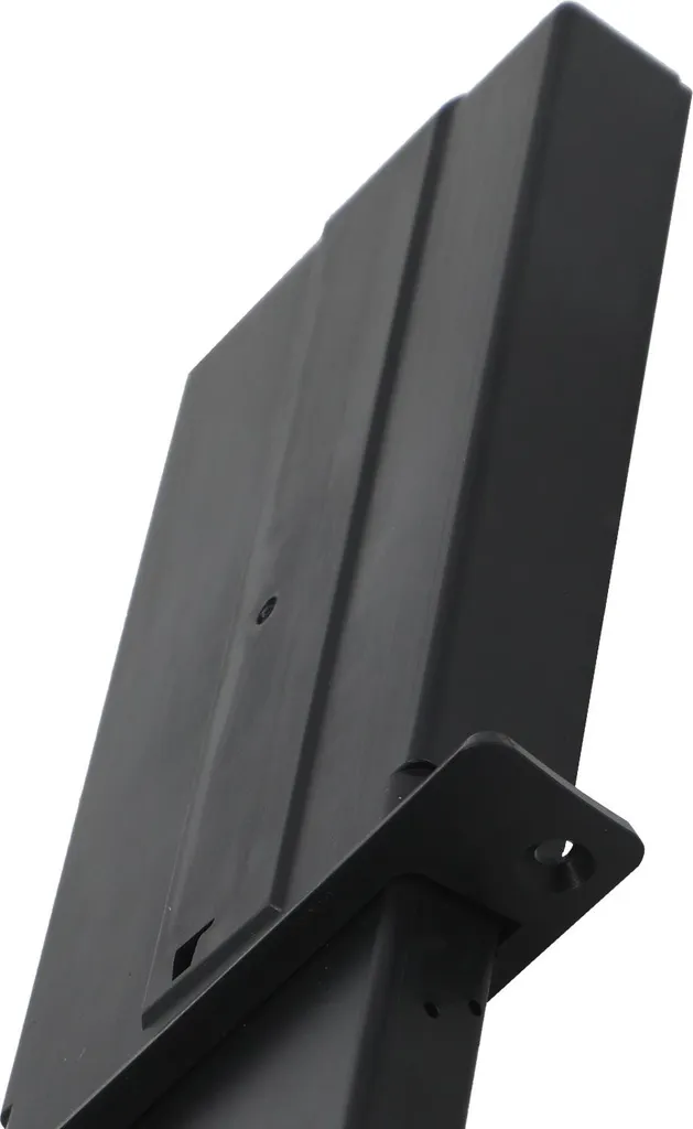 Porte-gobelet BMW Série 5 E60 E61 en ABS résistant Noir 51459125626 - 8