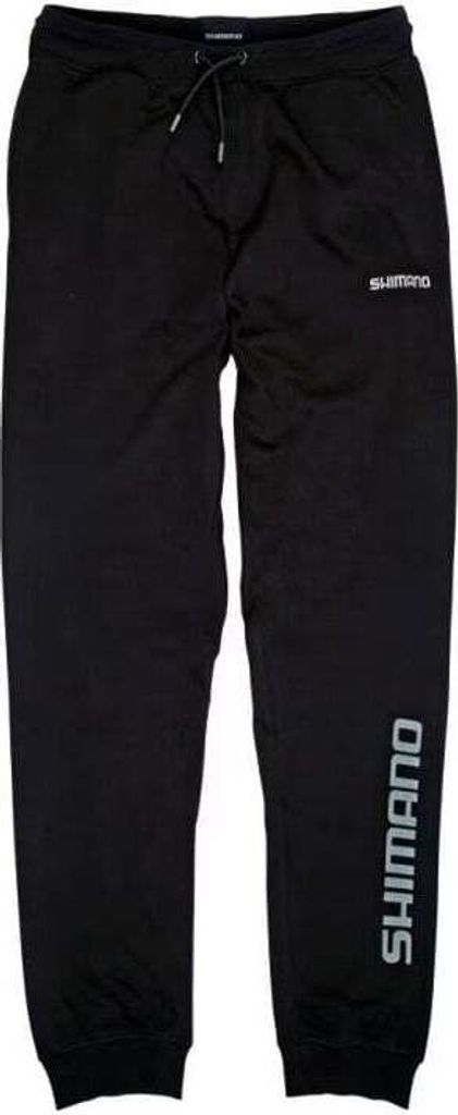 SHIMANO Joggers, XL, schwarz, SHJOBLXL Produktbild 