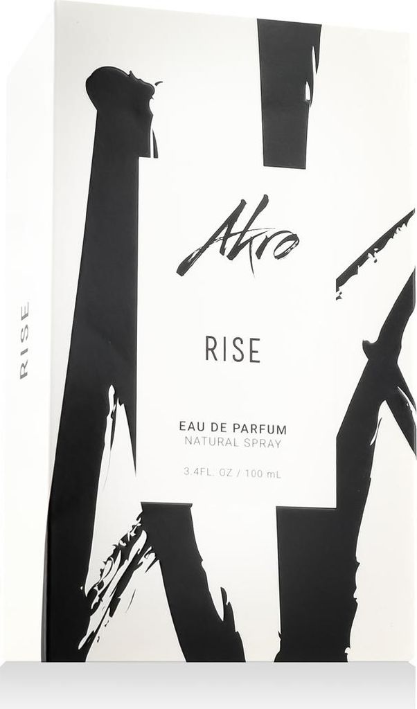 Akro Rise EDP 100 ml UNISEX Obrázok produktu 