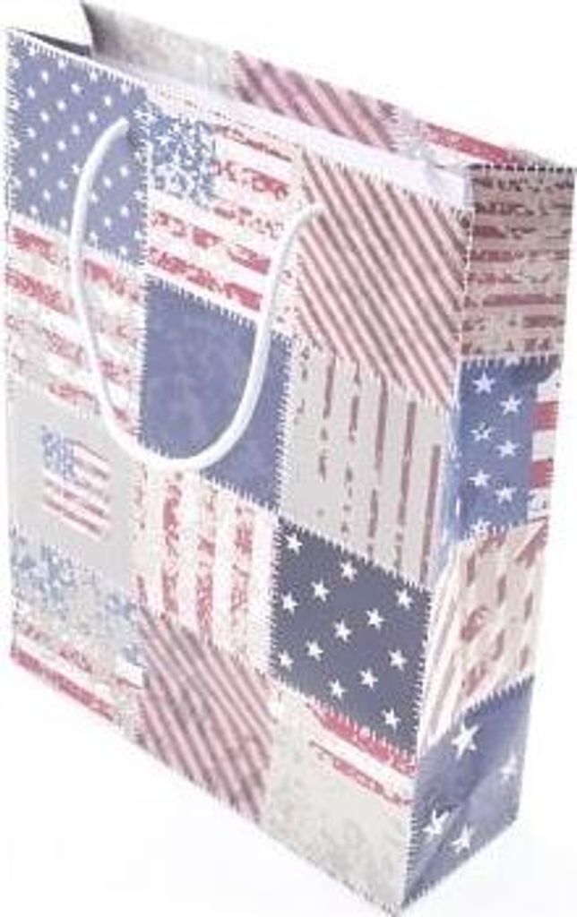 Geschenktüten aus Papier 240 x 80 x 320