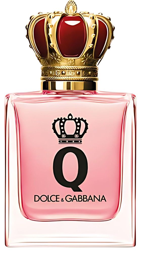 Dolce&Gabbana Q Edp 100Ml Zdjęcie produktu 