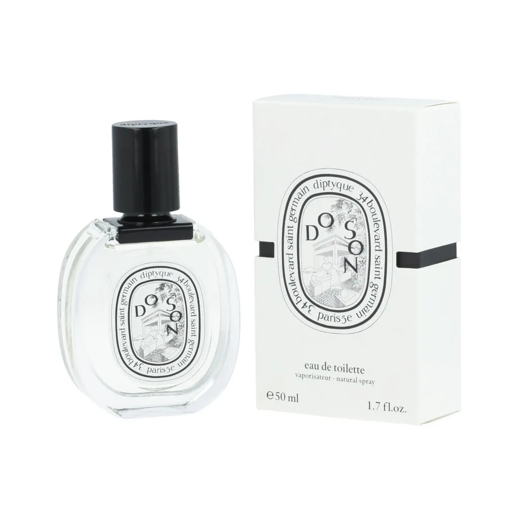 Profumo Diptyque Do Son 50ml EDT - Note di Tuberosa e Brezza Marina