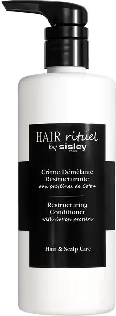 Sisley Restructuring Conditioner, Unisex, Odżywka do włosów Zdjęcie produktu 