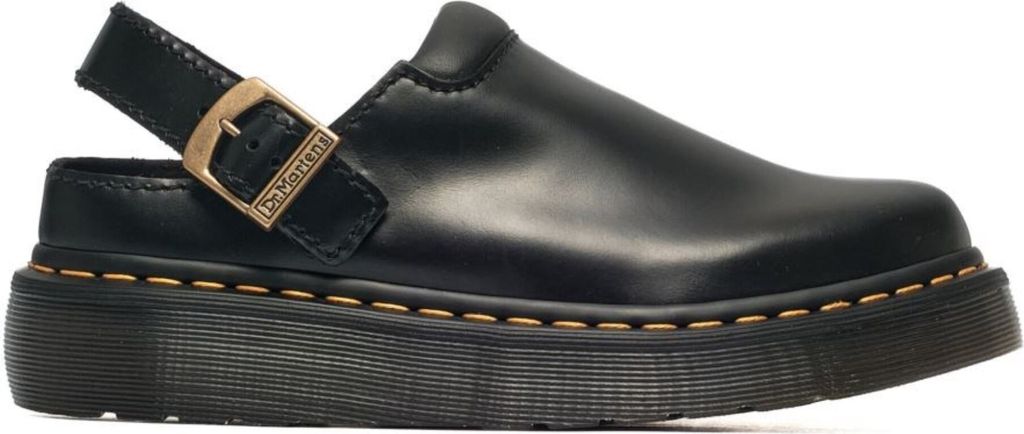 Dr Martens Schuhe Laketen Atlas Slingback, DM31525001