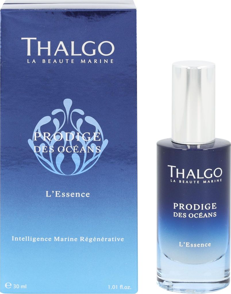 Sieri Thalgo Prodige Des Oceans Serum Immagine del prodotto 