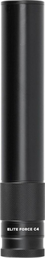 Tłumik ASG Elite Force C4 Mock 14 mm CCW