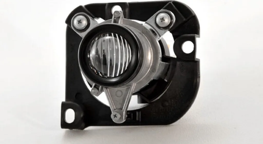 Faro Fendinebbia Sinistro Fiat 500 2007-2015 H3 Johns 51822889