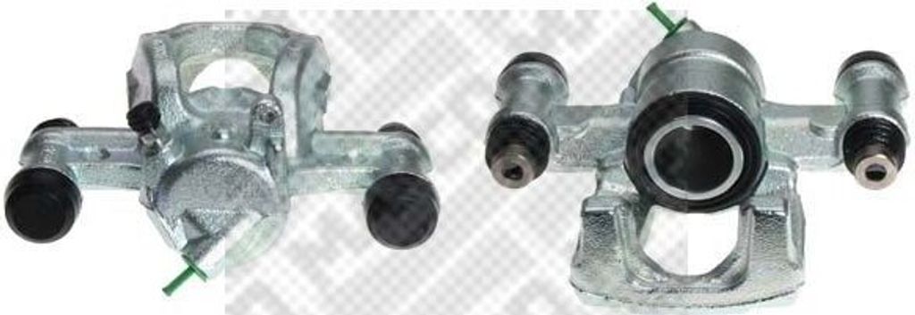 MAPCO Bremssattel Hinten Rechts passend für MERCEDES-BENZ V-Klasse (W447) VITO Tourer (W447) VITO Kasten (W447) VITO Mixto (W447) 4271