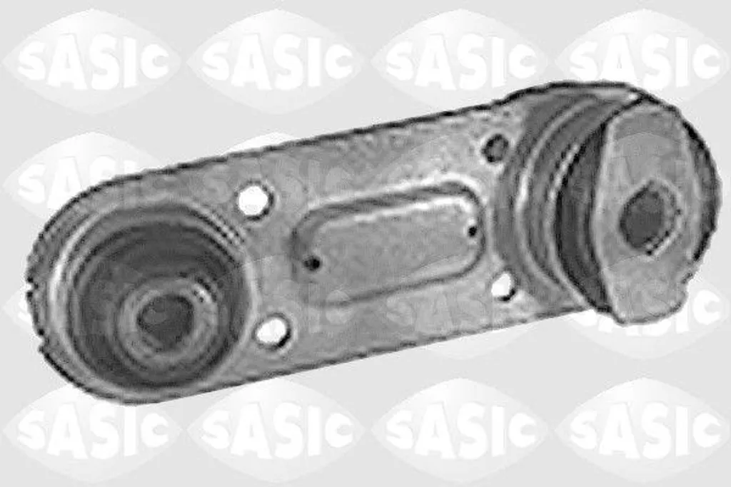 Silent Bloc de Moteur SASIC 4001779 compatible Espace et Vel Satis