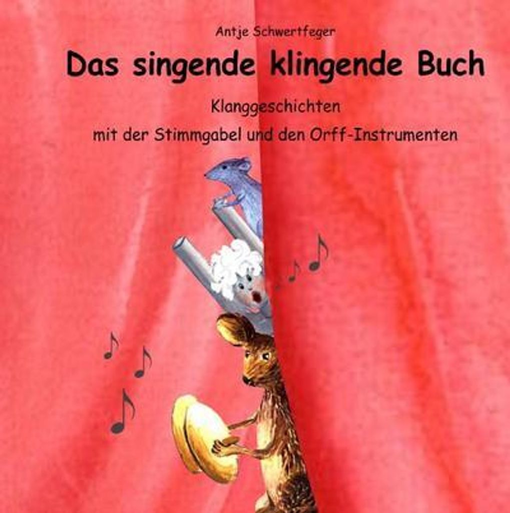 Das singende klingende Buch