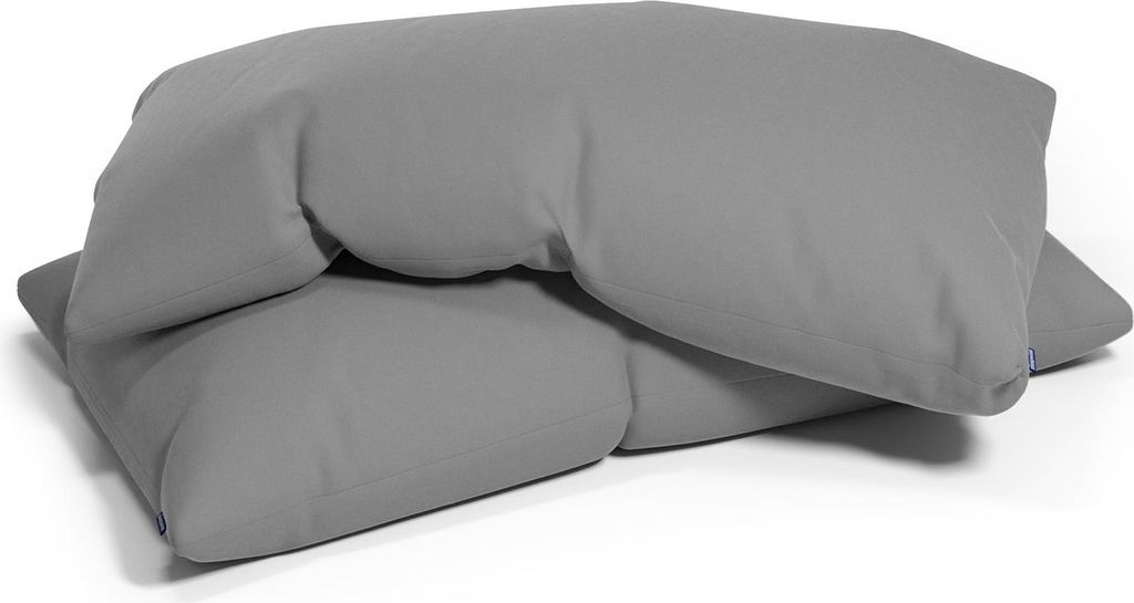 Sleepwise Weicher Kissenbezug 40 x 80, 1500TC  Getestet, Produktbild 