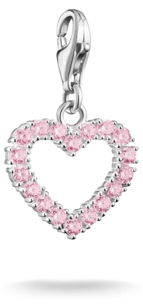 Thomas Sabo Tokyo Crush 2241-051-9 Anhänger Produktbild 