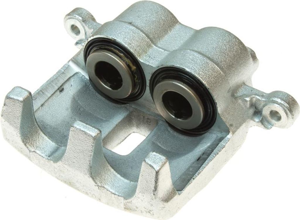 Bremssattel rechts vorne Akebono Bramszange Jeep Grand Cherokee WJ 99-04