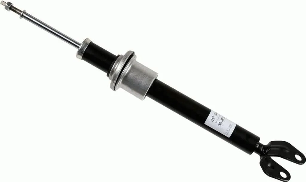 Amortisseur SACHS 317 349 pour CLS - OE 2193230400 Qualité Origine
