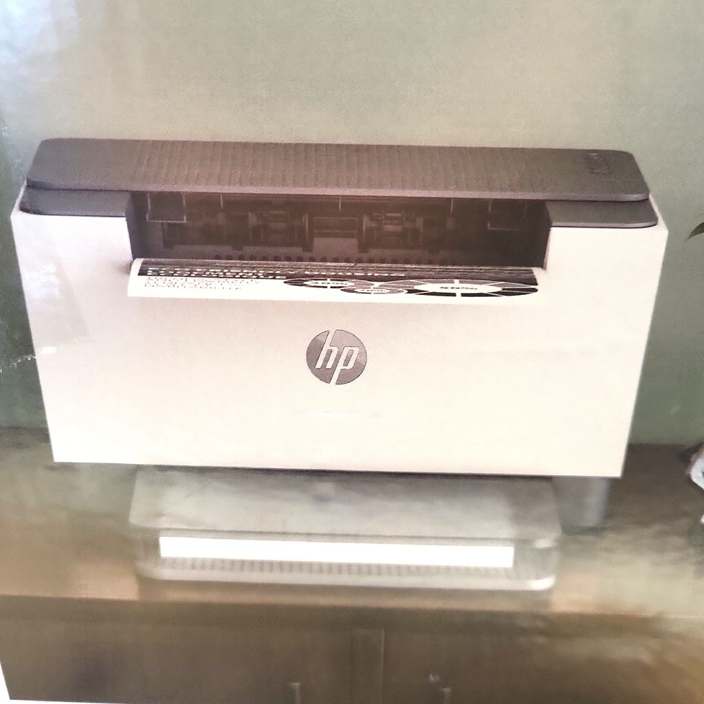 Jednofunkčná tlačiareň HP LaserJet M209dw 6GW62F A4 Obrázok produktu 