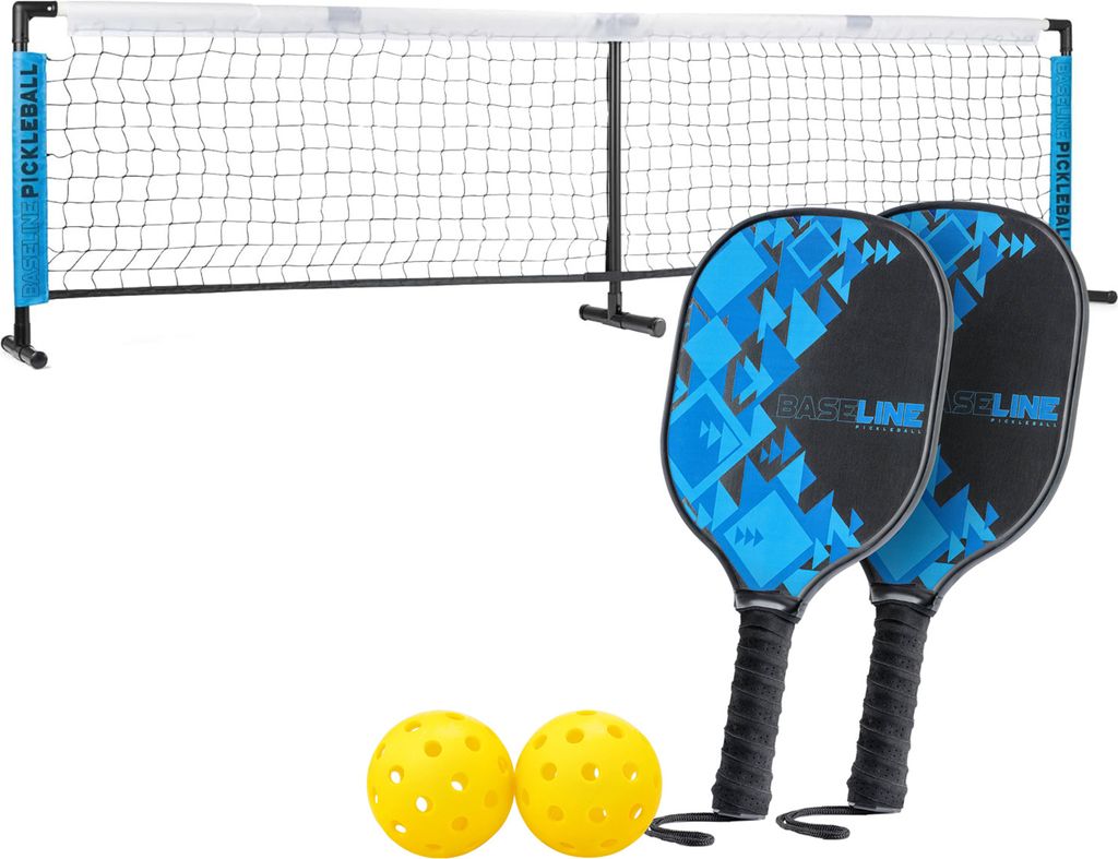 Podstawowy zestaw do gry w pickleball Zdjęcie produktu 